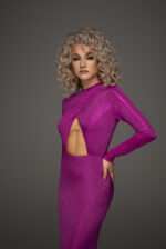 Rochie pentru ocazie. - imagine 2