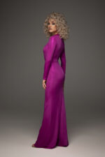 Rochie pentru ocazie. - imagine 4