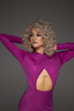 Rochie pentru ocazie. - imagine 3