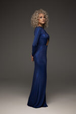 Rochie pentru ocazie. - imagine 5