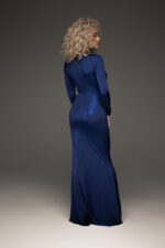 Rochie pentru ocazie. - imagine 4