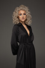 Rochie pentru ocazie. - imagine 2