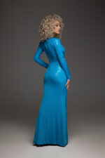 Rochie pentru ocazie. - imagine 4