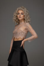 Rochie pentru ocazie. - imagine 2