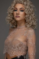 Rochie pentru ocazie. - imagine 4