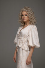 Rochie pentru ocazie. - imagine 3