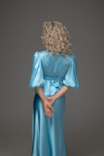 Rochie pentru ocazie. - imagine 3