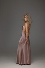 Rochie  elegantă de seară . - imagine 3