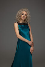 Rochie  elegantă de seară .