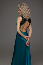 Rochie  elegantă de seară . - imagine 3