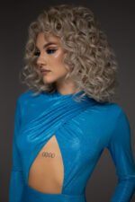 Rochie pentru ocazie. - imagine 2