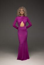 Rochie pentru ocazie. - imagine 6