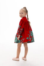 Rochie pentru copii. - imagine 3